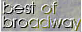 Best of Broadway